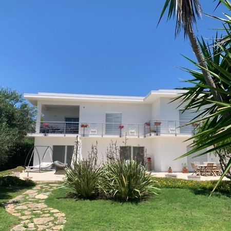 Villa Katy Salento Campomarino  Exterior foto