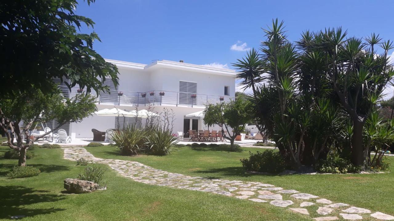 Villa Katy Salento Campomarino  Exterior foto